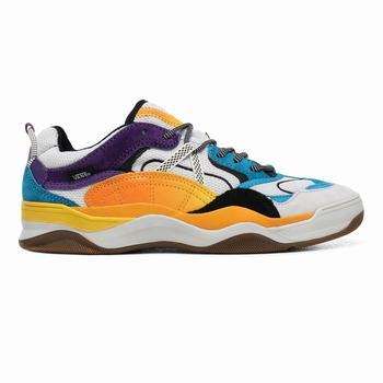 Vans Gradient Varix WC - Naisten Tennarit - Monivärinen